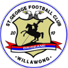 圣乔治维莱FC vs 罗宾市蓝