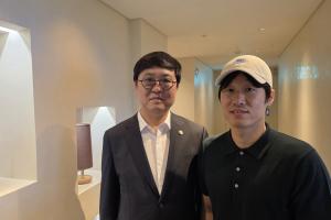 小组淘汰!官方公布:韩国将组建足球改革委员会,朴智星担任会长