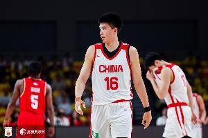 焦泊乔全场拼搏5分20秒,投篮1中,罚球2中2,贡献4分1篮板