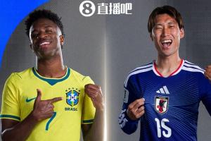 焦点对决！本田圭佑：日本与巴西胜率各占20%，或战至加时以2-1获胜