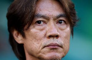 韩媒报道：韩国连南非都未能取胜，深感失望，根本不足以晋级32强