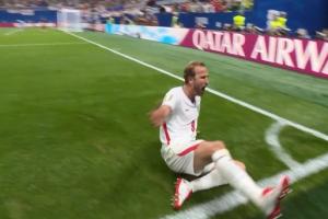 巨星球！凯恩连下两城，戈登助力 英格兰2-1逆转民主刚果