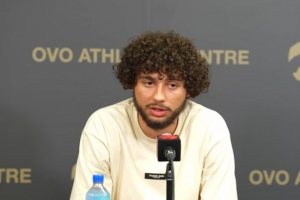 猛龙队19号球员格雷夫斯：我已准备好征战NBA，能与顶级球员竞技
