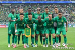 国安进球环节有两处调整：球员可自选音乐，DJ宣布进球球员姓名