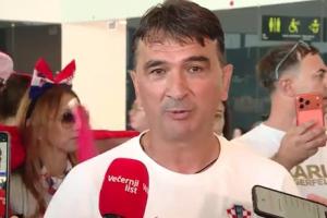 克罗地亚主帅炮轰FIFA:FIFA轻视我们,我们太小影响不到他们