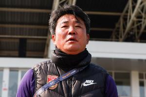 官方宣布：王军接任科林·贝尔，担任U20女足国家队主教练备战世界杯