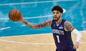 合同余下3年价值1.307亿美元！记者：太阳队对拉梅洛·鲍尔不感兴趣