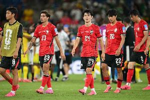 韩媒称韩国队需为老对手日本助威，期望日本至少净胜瑞典两球