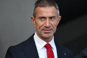 英国媒体称：阿森纳引援计划受世界杯影响暂停，厄德高可能离队的情况未变