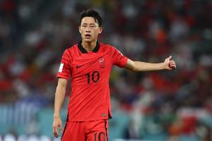 李在城公开道歉：未能带来喜悦我深感愧疚，将以更佳表现归来