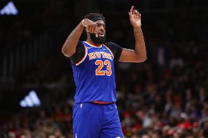 Windhorst：米切尔·罗宾逊重返尼克斯的几率达50%
