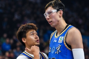 北京男篮今日休假期满，媒体人透露球队即将投入夏训