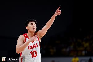王俊杰深得郭指导信任，具备随时单打的战术优势