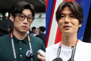 荷兰大胜突尼斯！朴智星表示羡慕日本持续近百名球员旅欧