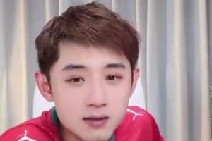 张继科：C罗真不了世界第一，现在C罗技术不逊色，体能逊色梅西