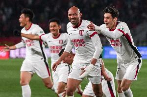 四川媒体：成都蓉城队摆脱伤病困扰，费利佩全愈、罗慕洛恢复良好