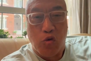 马健表示：与火箭队伊森相比，多尔特更契合湖人队，他在防守和三分投射方面表现不错。