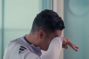 真情流露：卡塞米罗谈离别时泪洒：这段时光难以置信，我深爱曼联