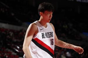 夏联教练：即便杨瀚森缺席，训练仍将沿袭其风格进行