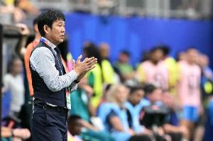 日本世界杯淘汰赛屡次险胜,五战无一败绩,两次遭遇绝杀,两次点球战失利