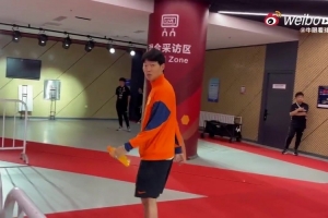 高准翼调侃：笑谈世界杯支持佛得角夺冠