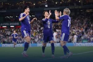 日本艰难取得亚足联球队本轮首胜 沙特对阵西班牙 伊拉克对战法国