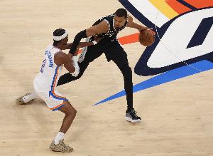 2025-26赛季NBA十大遗憾：平行世界中会有何不同？