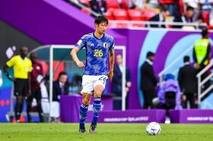 伊藤洋辉：若败给突尼斯局势将极为严峻 面对紧缩防守需保持冷静