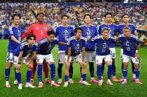 亚足联主席祝贺日澳晋级世界杯32强，指出与顶尖水平仍有差距