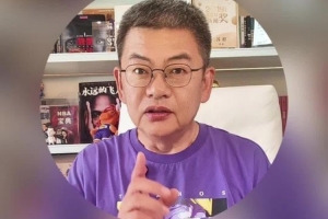 苏群表示：以湖人目前的情况，无论怎样操作，近几年夺冠的可能性都很小