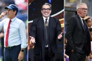 造型师论世界杯着装:C罗得分0&金钱难购佳品味,梅西、安帅获8分