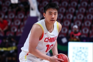 王俊杰打球扎实,终场攻防定胜负,球迷狂呼MVP