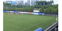 张琳芃头球破门，上海海港1-0暂胜上海赛更达